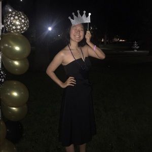 Meet your Posher, Y.y.